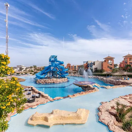 Faraana Heights Aqua Park-2