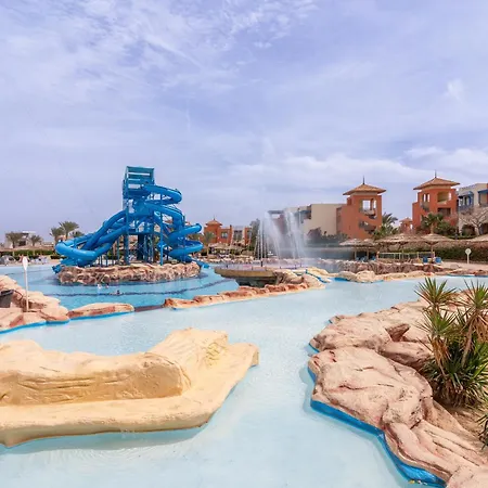 Faraana Heights Aqua Park-3